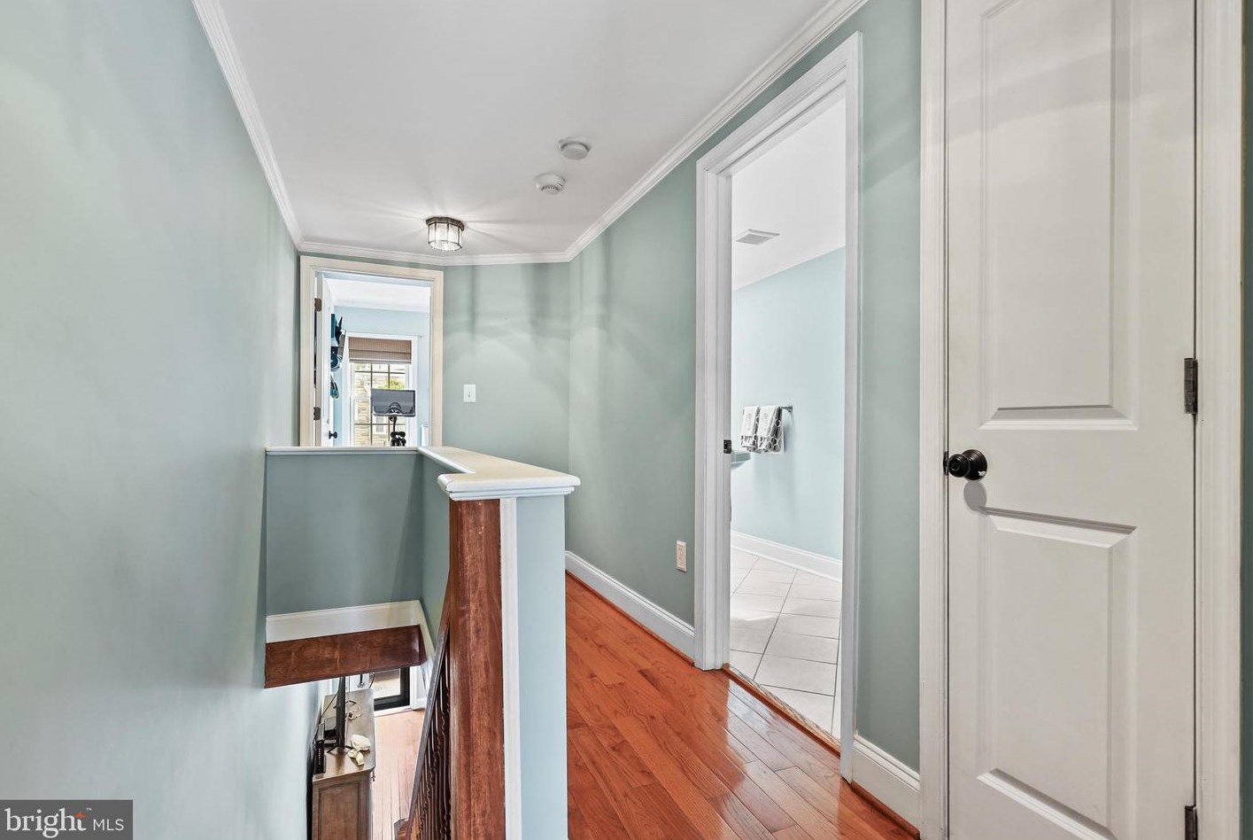 1322 Andre St, Baltimore MD  21230-5306 exterior