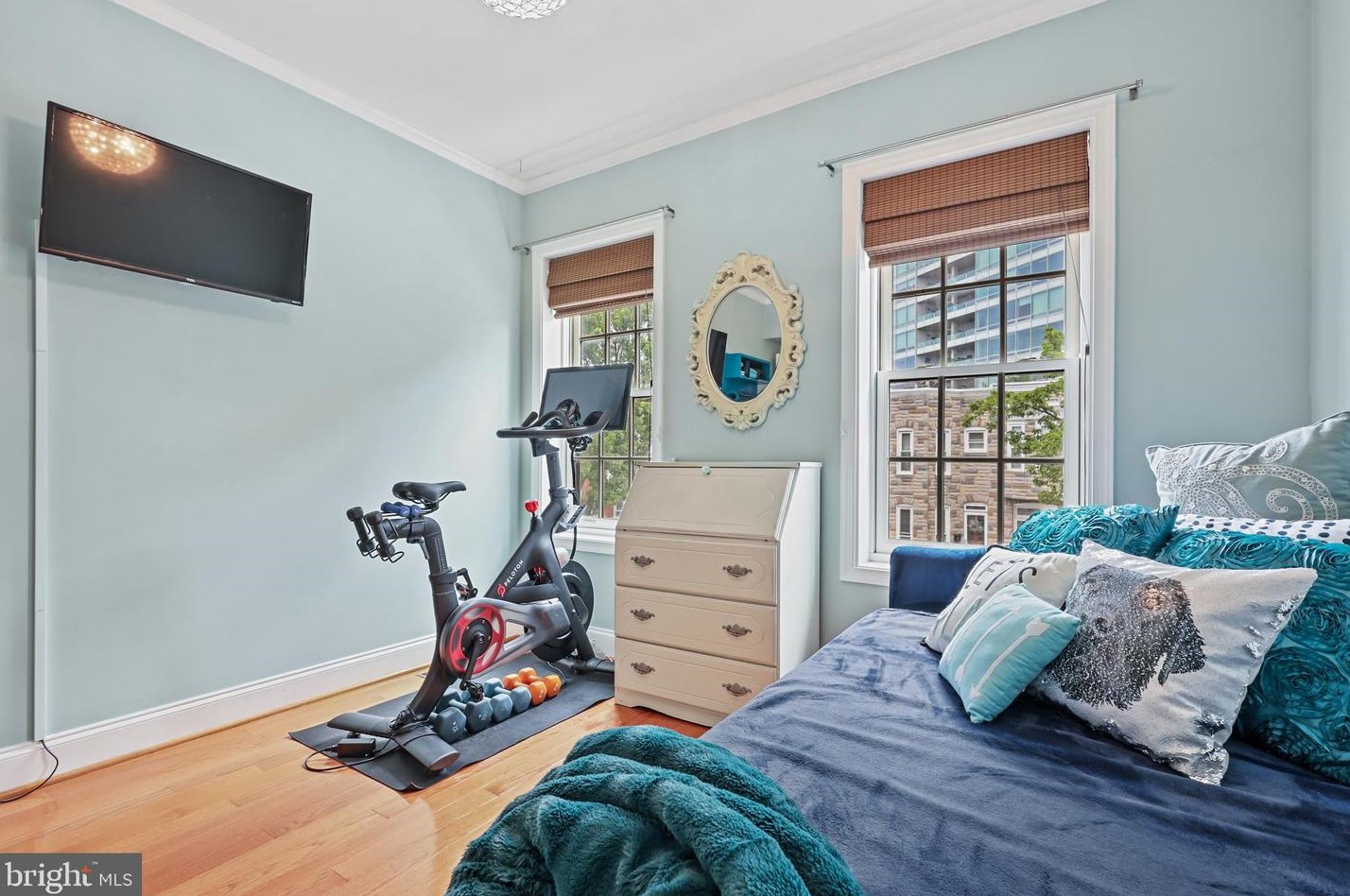 1322 Andre St, Baltimore MD  21230-5306 exterior