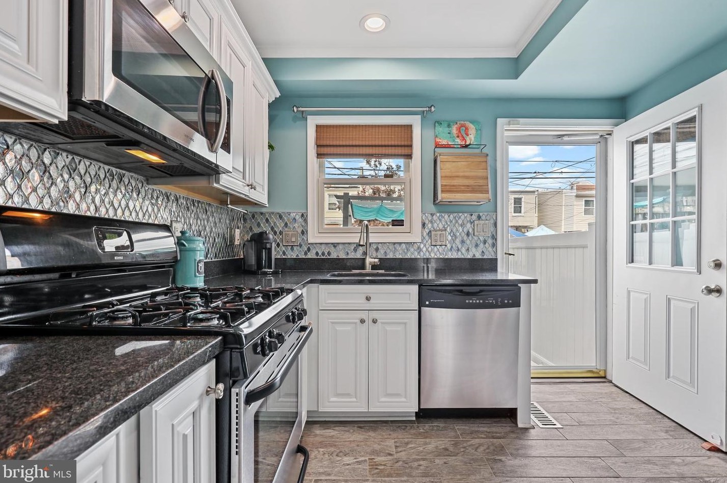 1322 Andre St, Baltimore MD  21230-5306 exterior