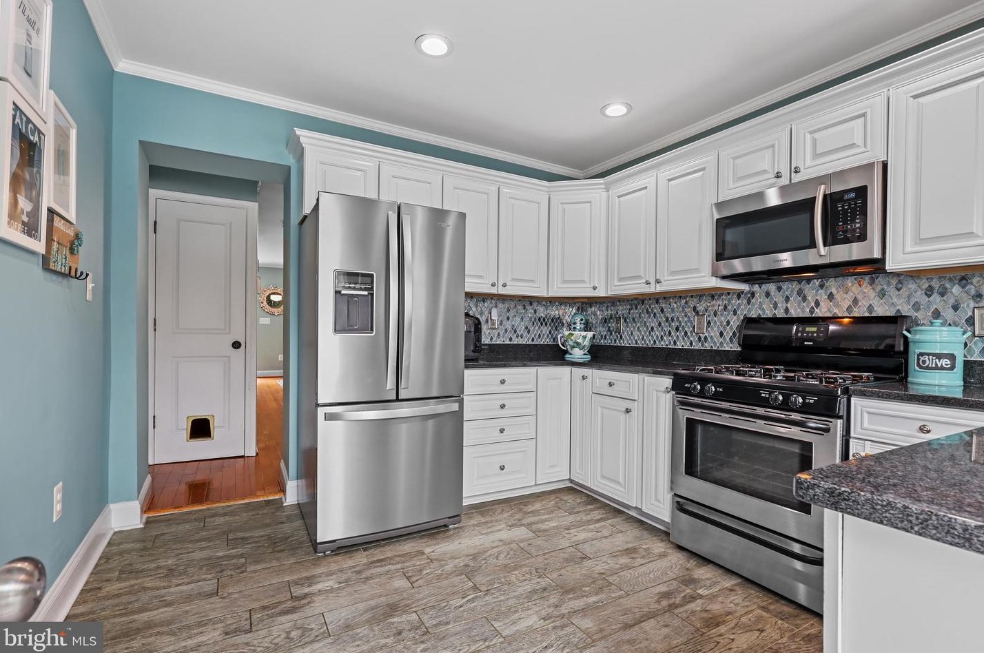 1322 Andre St, Baltimore MD  21230-5306 exterior