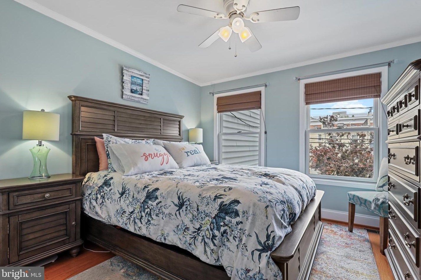 1322 Andre St, Baltimore MD  21230-5306 exterior