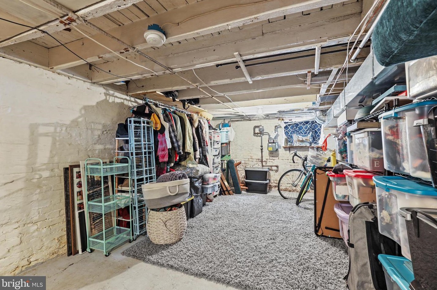 1322 Andre St, Baltimore MD  21230-5306 exterior