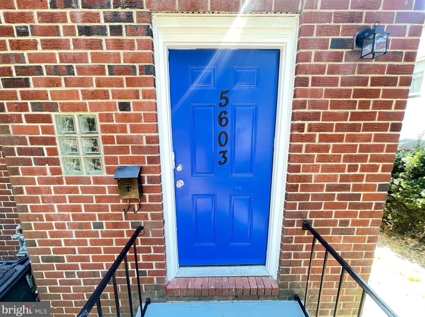 5603 Hilltop Ave #b, Baltimore, MD 21206