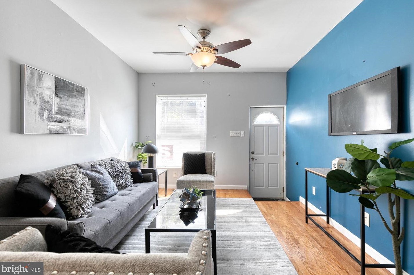 130 Curley St, Baltimore MD  21224-1331 exterior