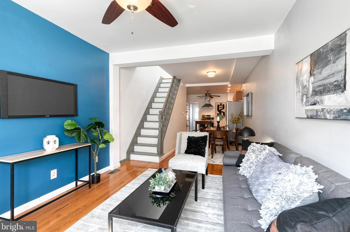 130 Curley St, Baltimore MD  21224-1331 exterior