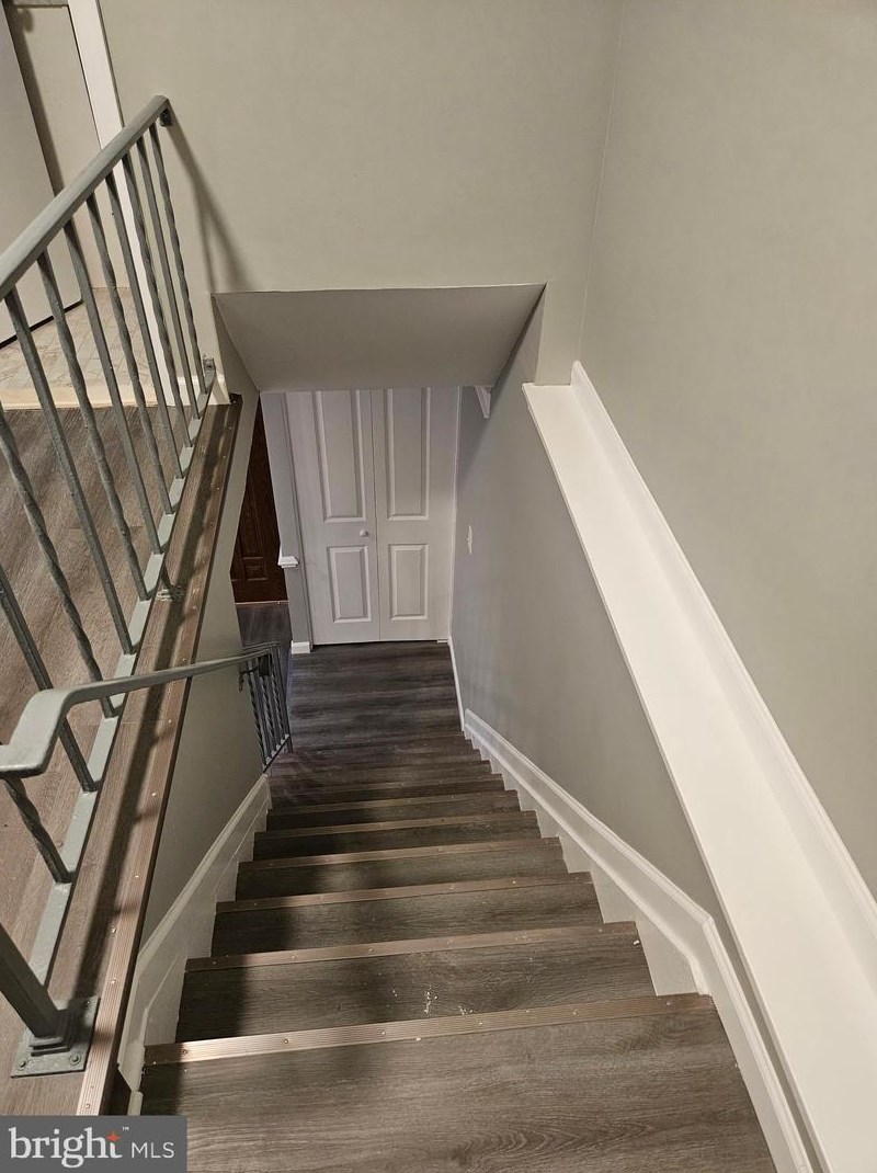 5511 Daywalt Ave, Baltimore MD  21206-4406 exterior