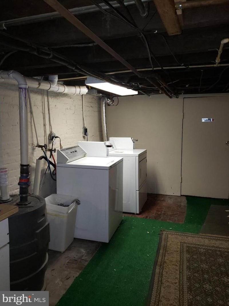 1420 Light St ##2f, Baltimore, MD 21230