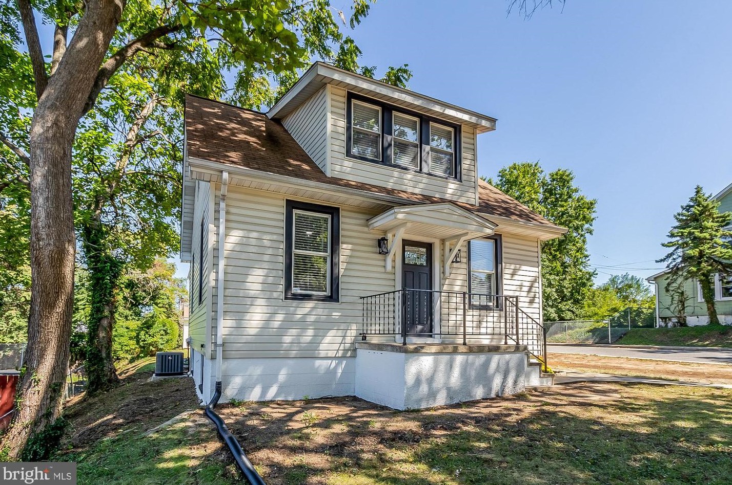 1711 Wickes Ave, Baltimore, MD 21230-1223