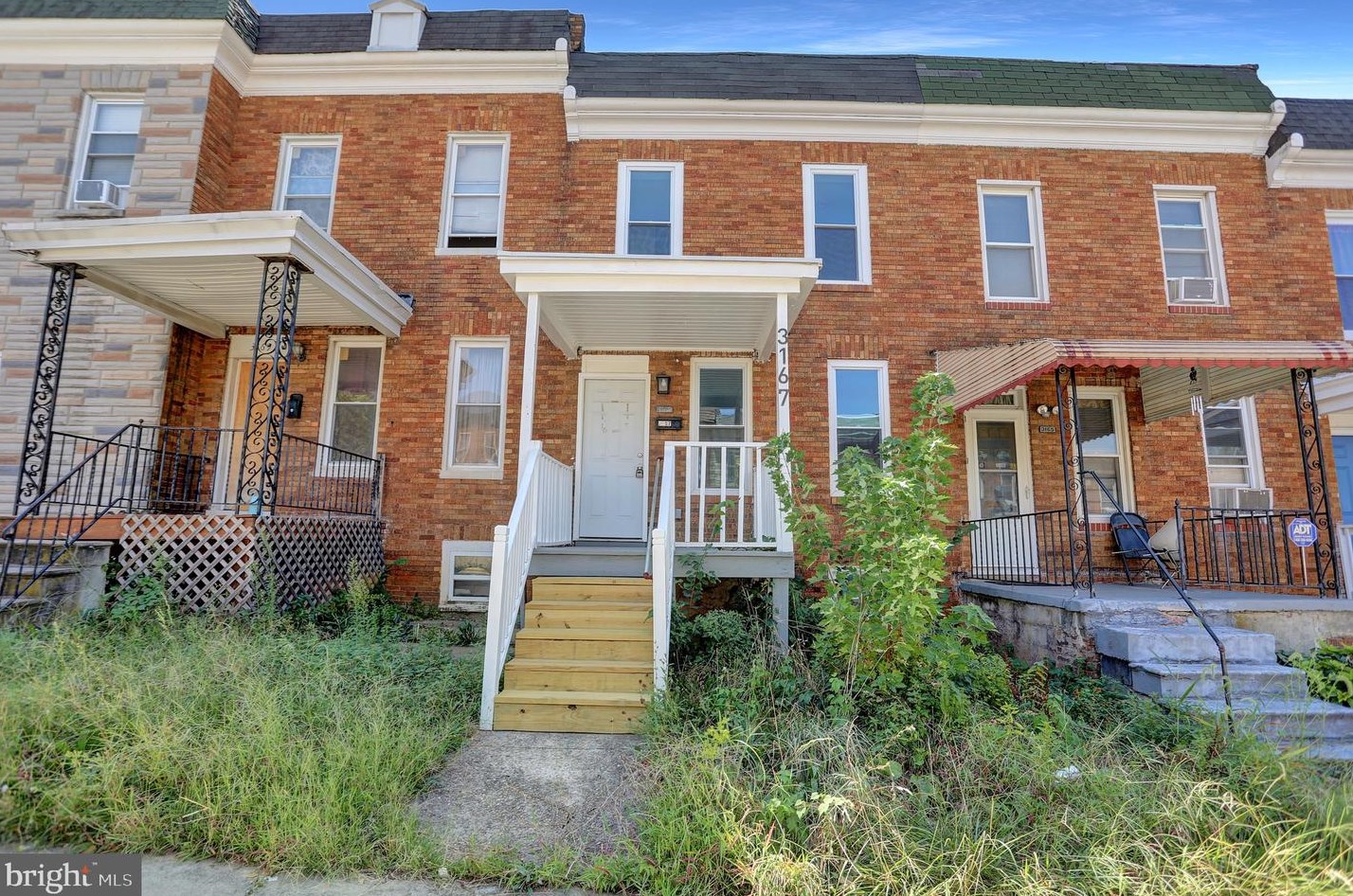 3167 Ravenwood Ave, Baltimore, MD 21213