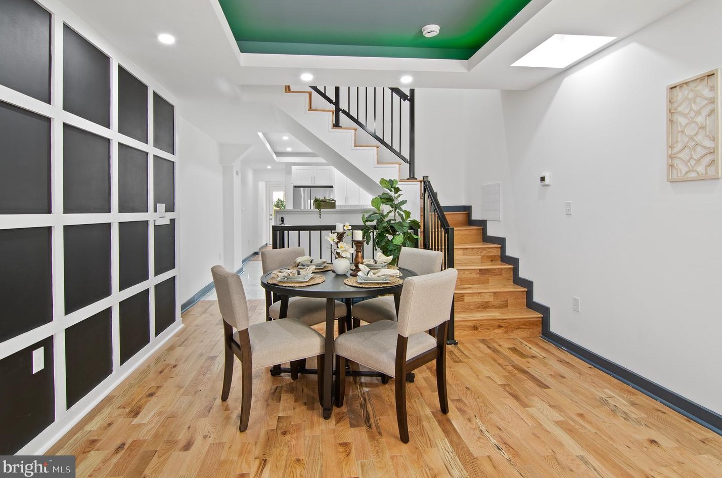3561 4th St, Baltimore MD  21225-1841 exterior