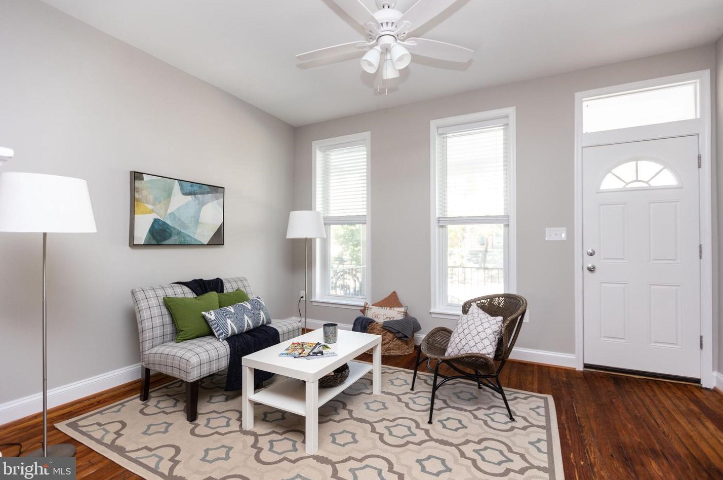 311 Ilchester Ave, Baltimore, MD 21218-4432