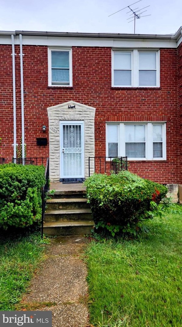 1503 Burnwood Rd, Baltimore, MD 21239