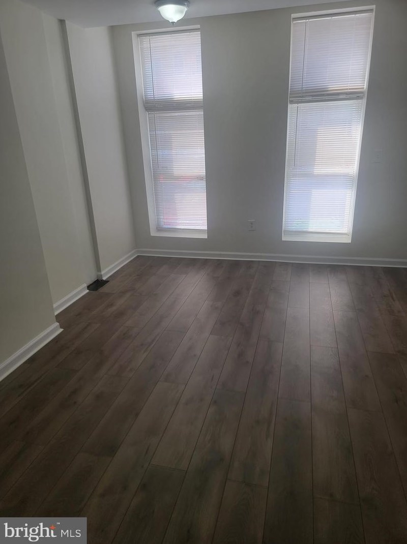 509 N Gilmor St #1, Baltimore, MD 21223