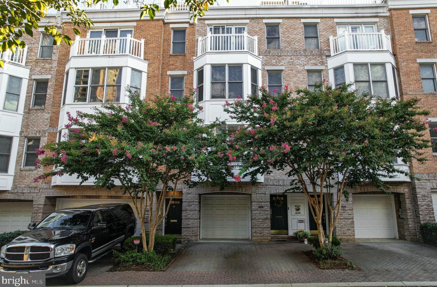 1211 Harbor Island Walk, Baltimore, MD 21230-5461