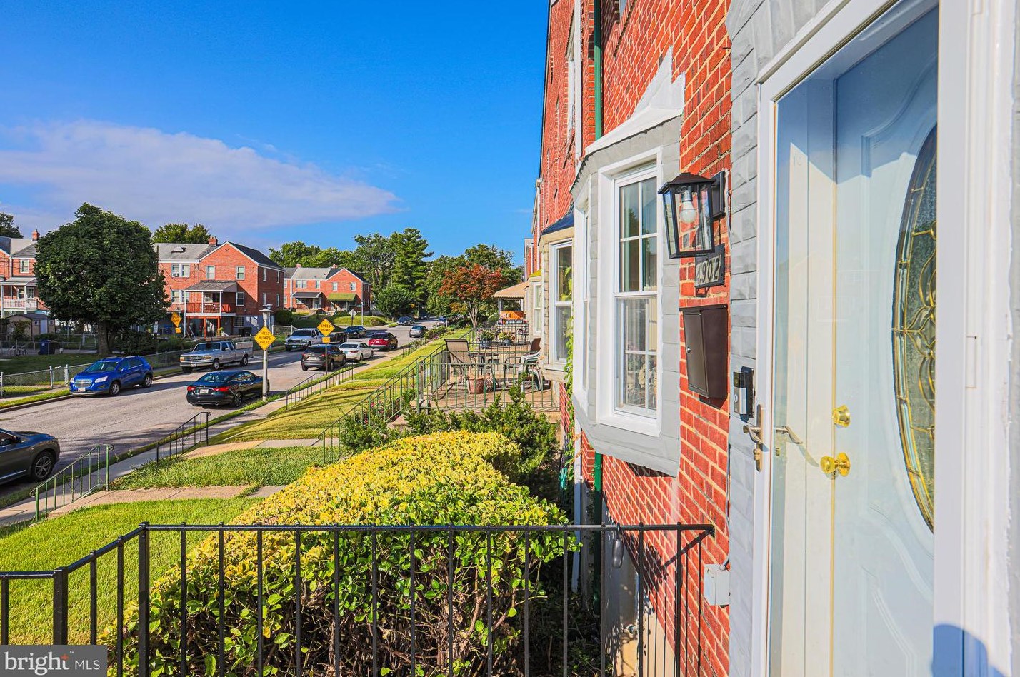 4902 Lindsay Rd, Baltimore MD 21229-1201 exterior