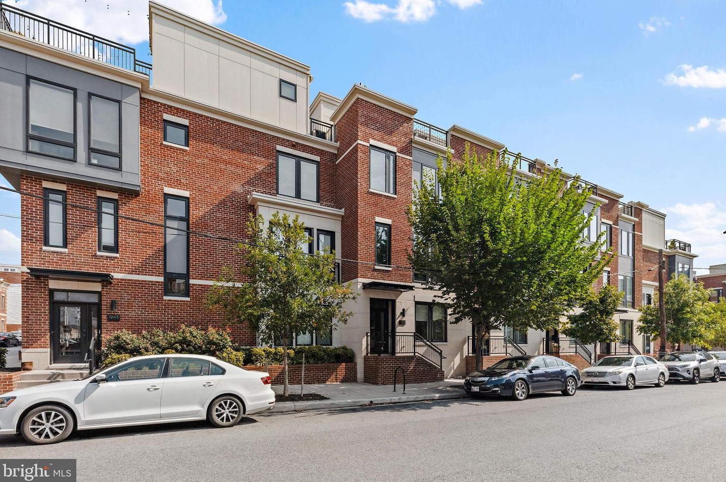 1520 Beason St, Baltimore, MD 21230-5251