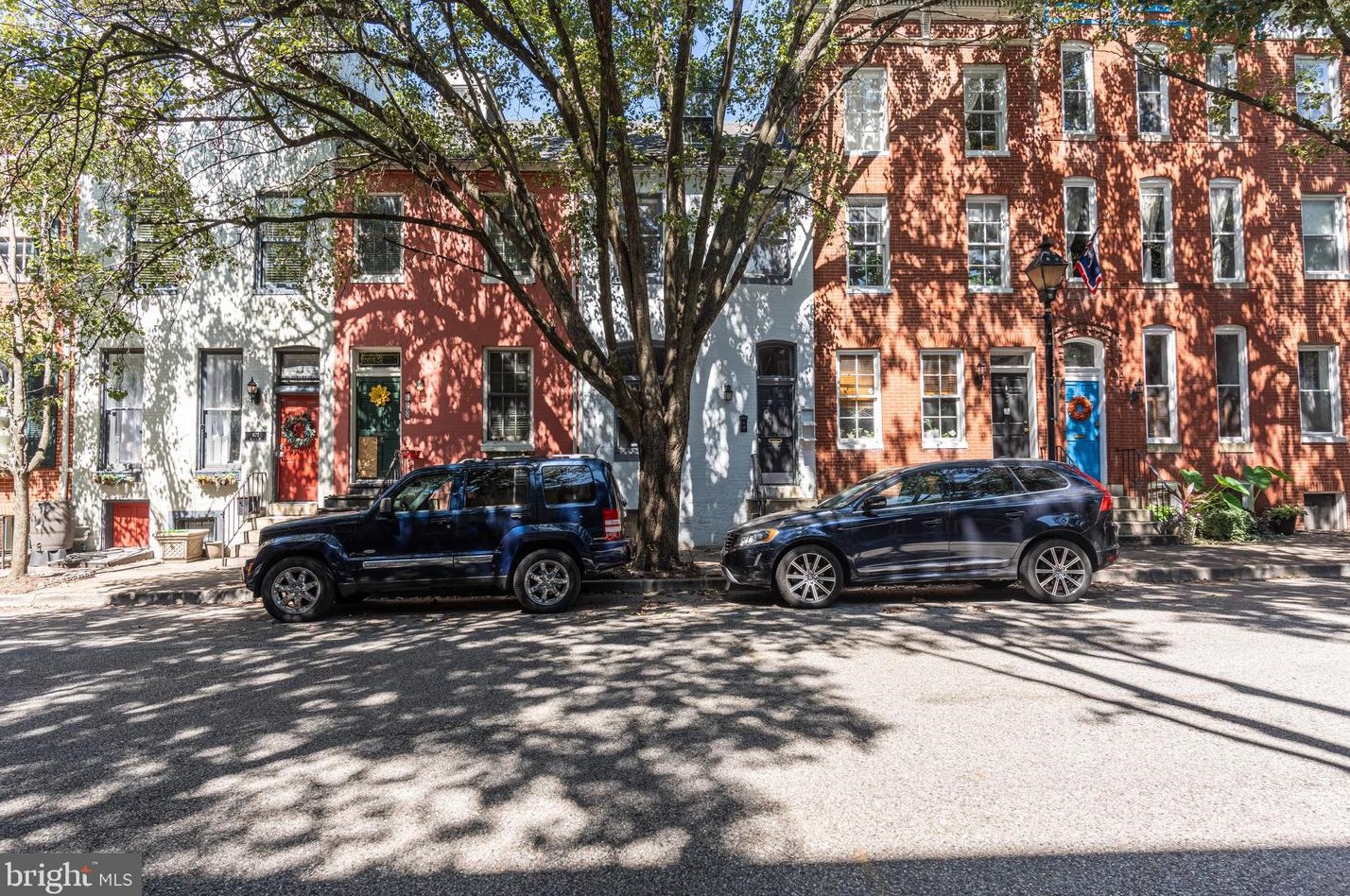 618 South Paca St #1, Baltimore, MD 21230