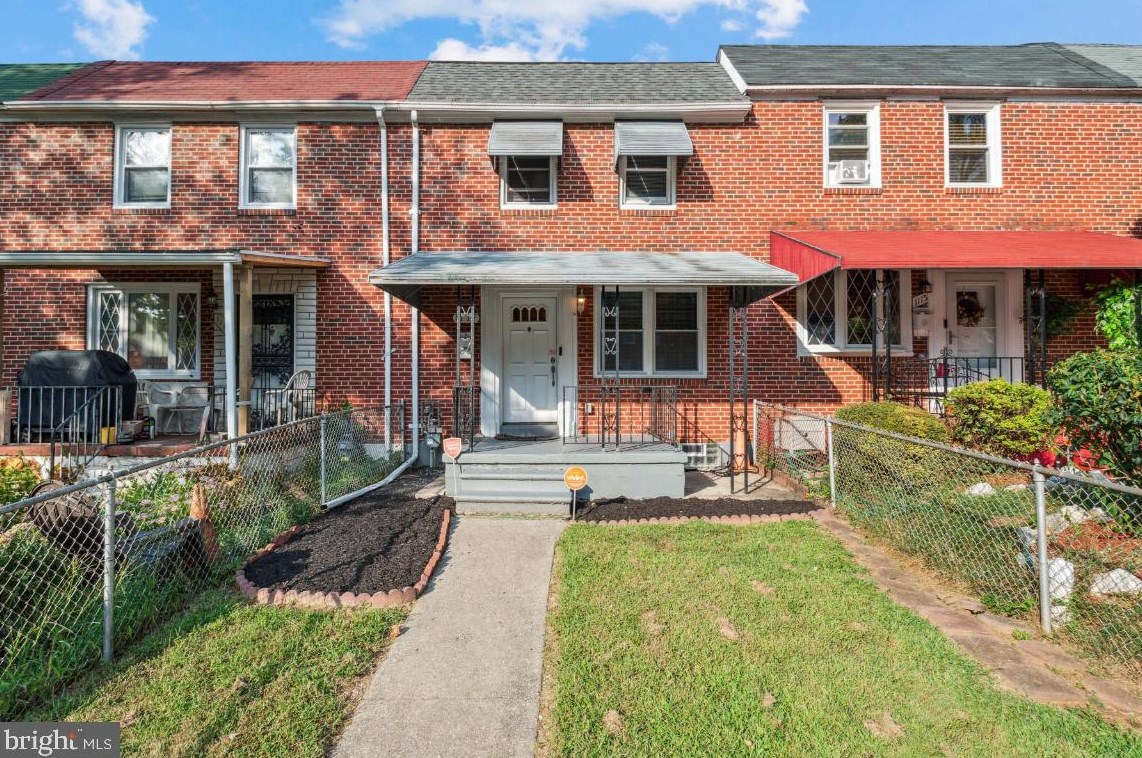 1117 Wicklow Rd, Baltimore, MD 21229-1547