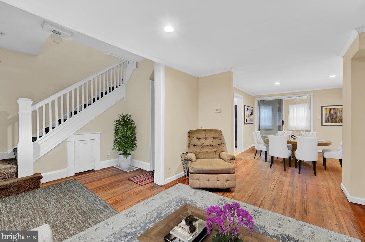 5910 Burgess Ave, Baltimore, MD 21214-2003