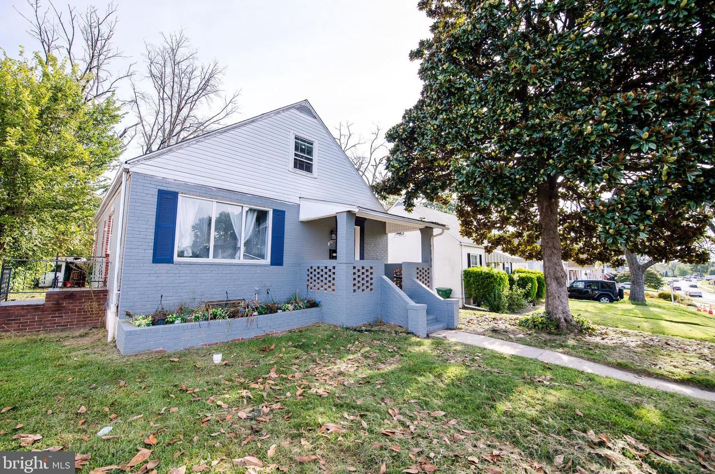2722 Chesley Ave, Baltimore, MD 21234-7623