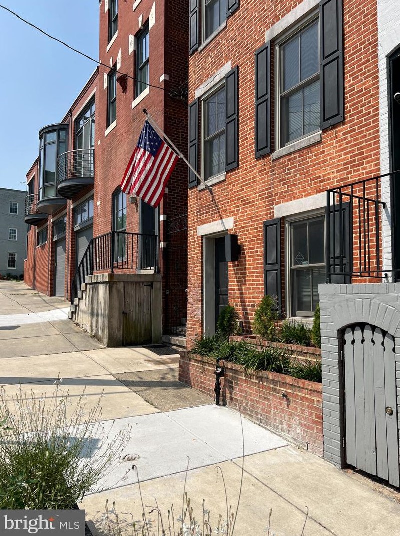 710 William St, Baltimore, MD 21230-3980