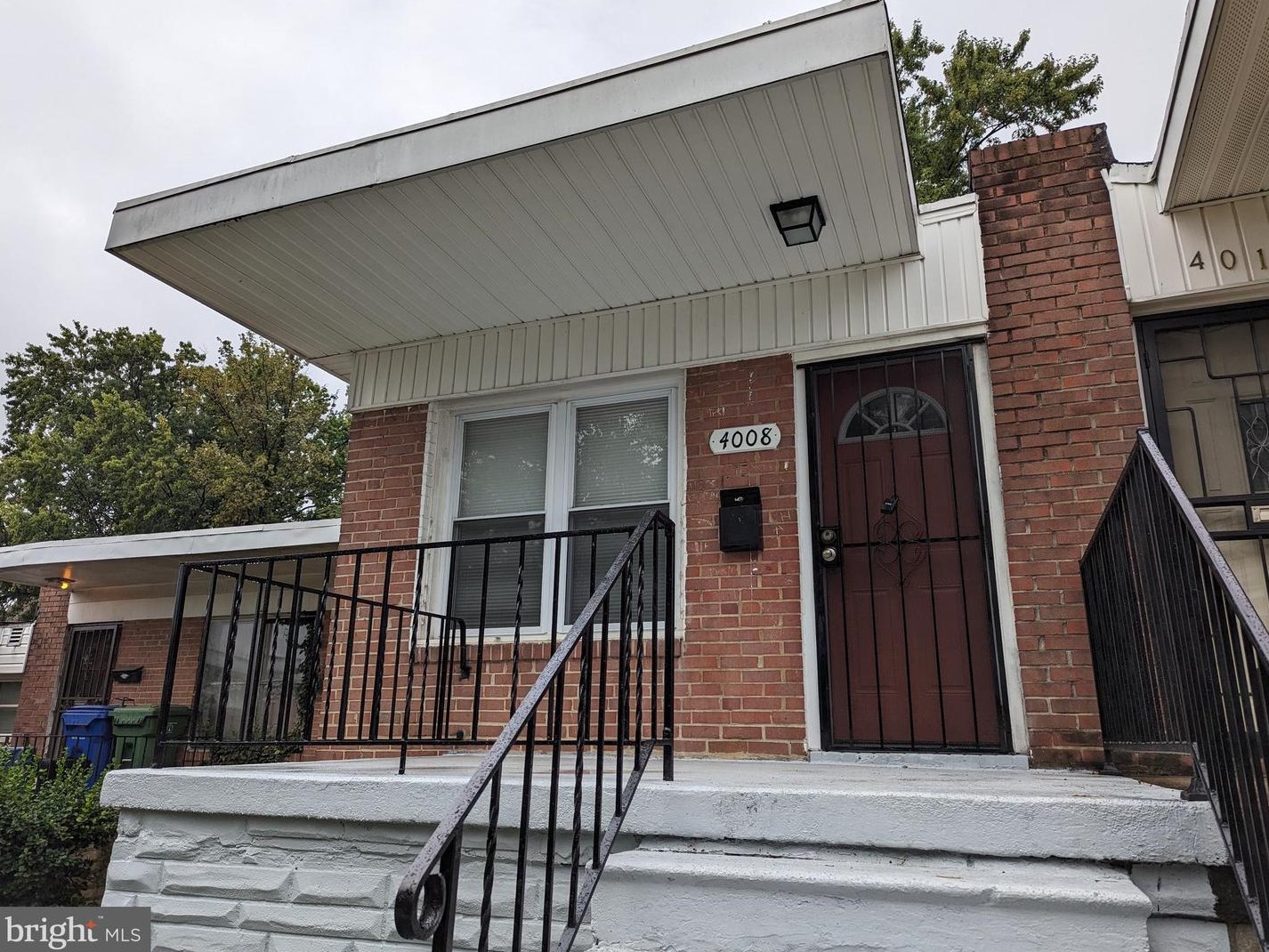 4008 Derby Manor Dr, Baltimore, MD 21215-7023
