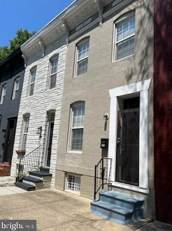 408 E Federal St, Baltimore, MD 21202