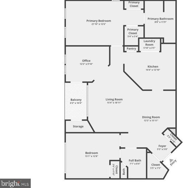 5307 Wyndholme Cir, Baltimore MD  21229-3248 exterior