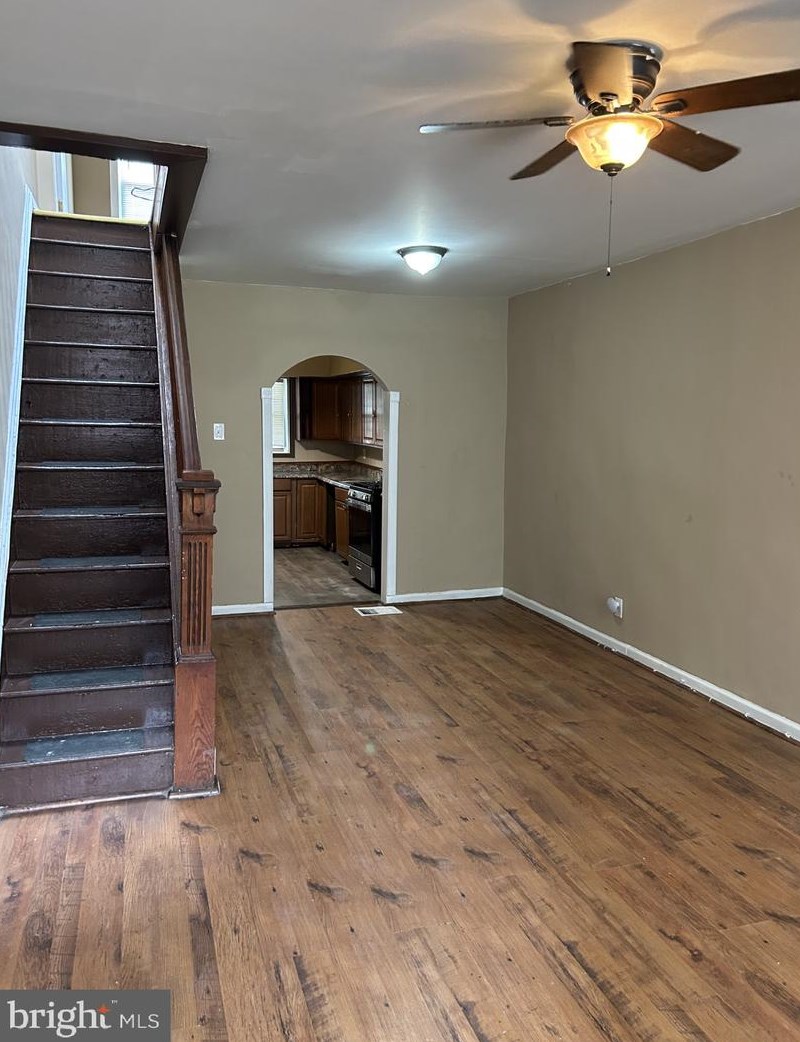 26 Decker Ave, Baltimore MD  21224-1353 exterior
