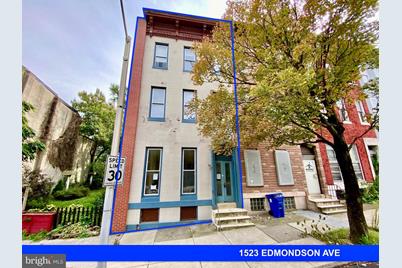 1523 Edmondson Avenue - Photo 1