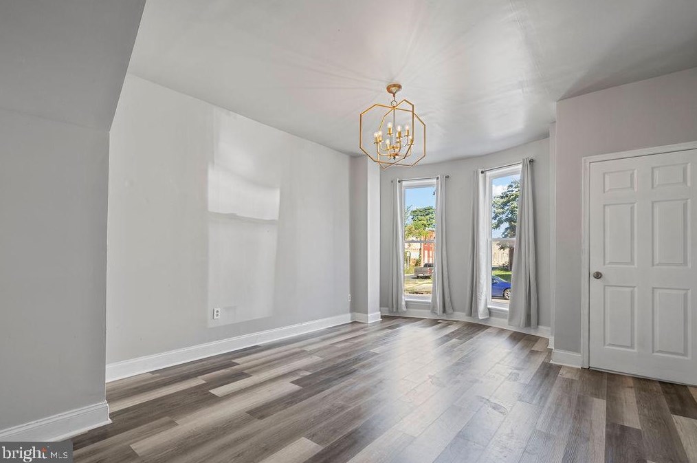 1807 Riggs Ave, Baltimore, MD 21217
