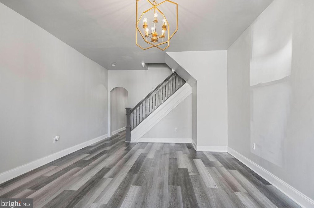 1807 Riggs Ave, Baltimore MD  21217-1525 exterior