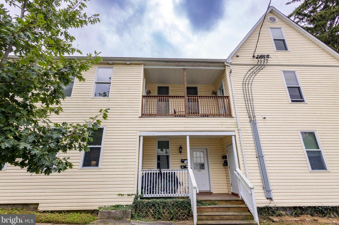 5011 Roland Ave Apt 3, Baltimore, MD 21210