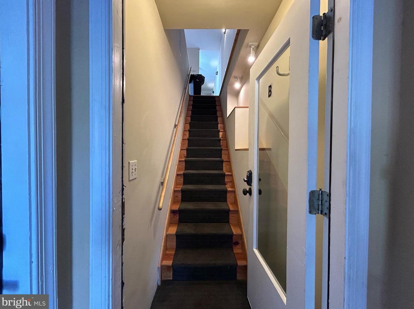 105 E West St #b, Baltimore, MD 21230