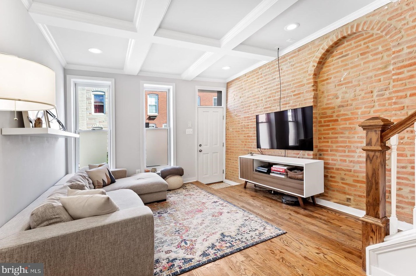 105 Burnett St, Baltimore, MD 21230-3703