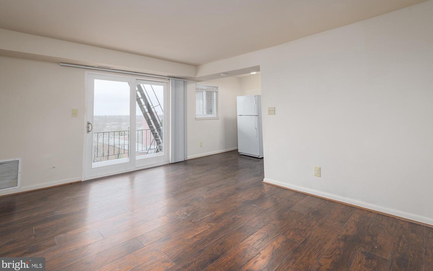 1911 W Baltimore St #2, Baltimore, MD 21223