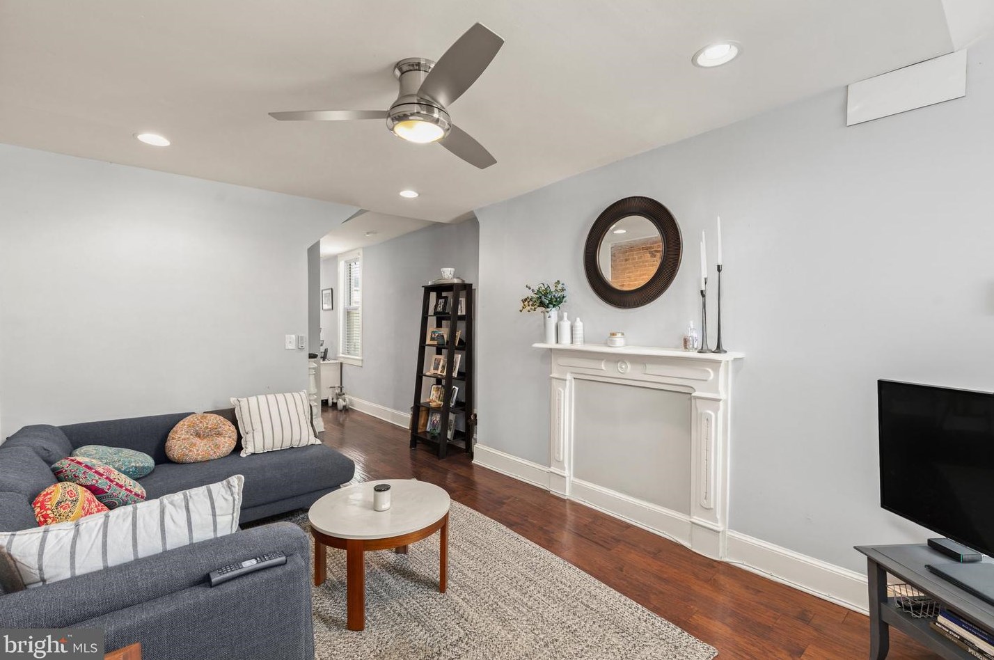 2121 Fairmount Ave, Baltimore, MD 21231-2635