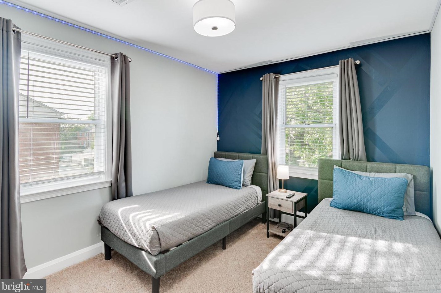 1823 Lydonlea Way, Baltimore MD  21239-3102 exterior