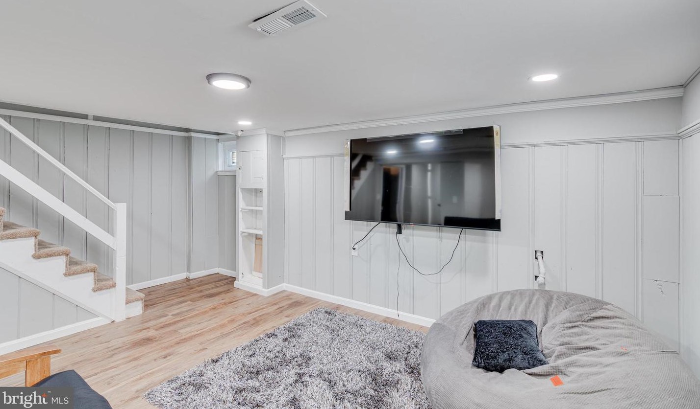 1823 Lydonlea Way, Baltimore MD  21239-3102 exterior