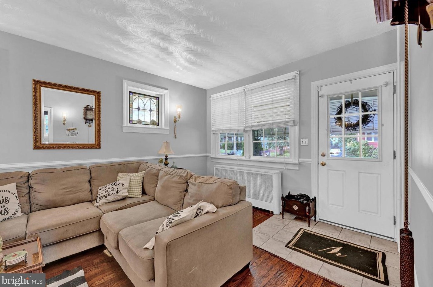 3217 Chesley Ave, Baltimore, MD 21234-7815