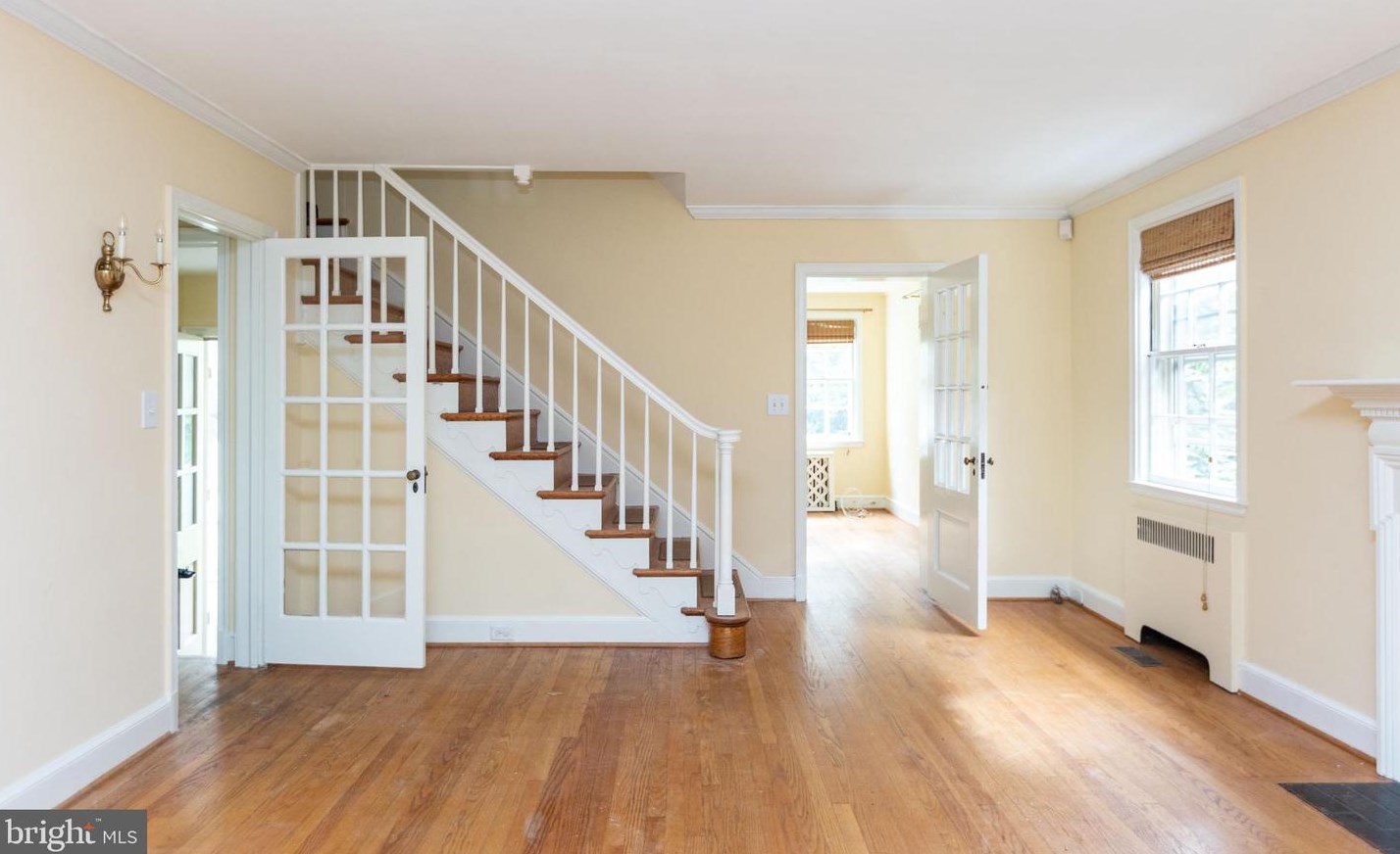 5717 Kenmore Rd, Baltimore, MD 21210-1340