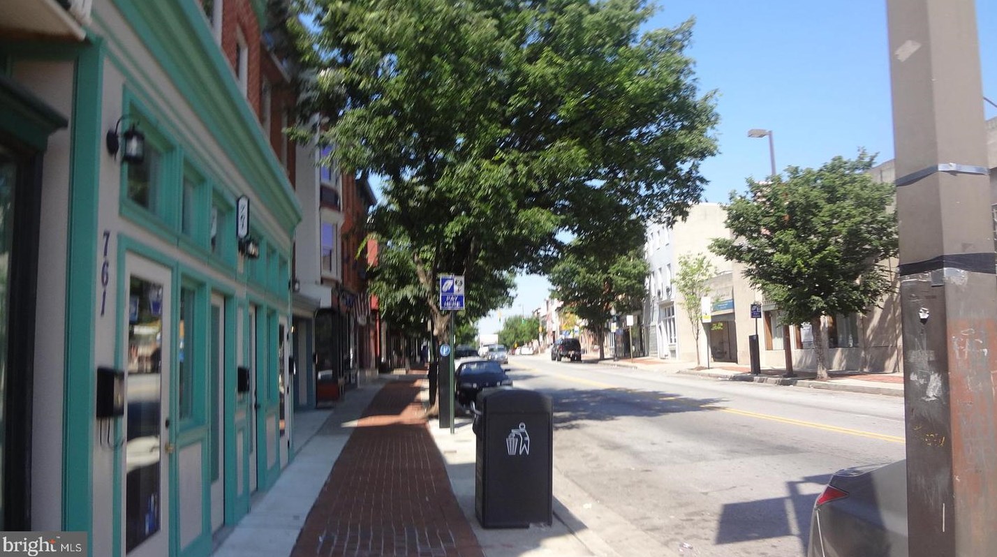 765 Washington Blvd, Baltimore, MD 21230