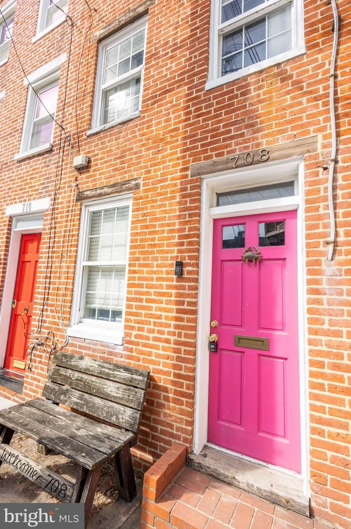 708 S Durham St, Baltimore, MD 21231