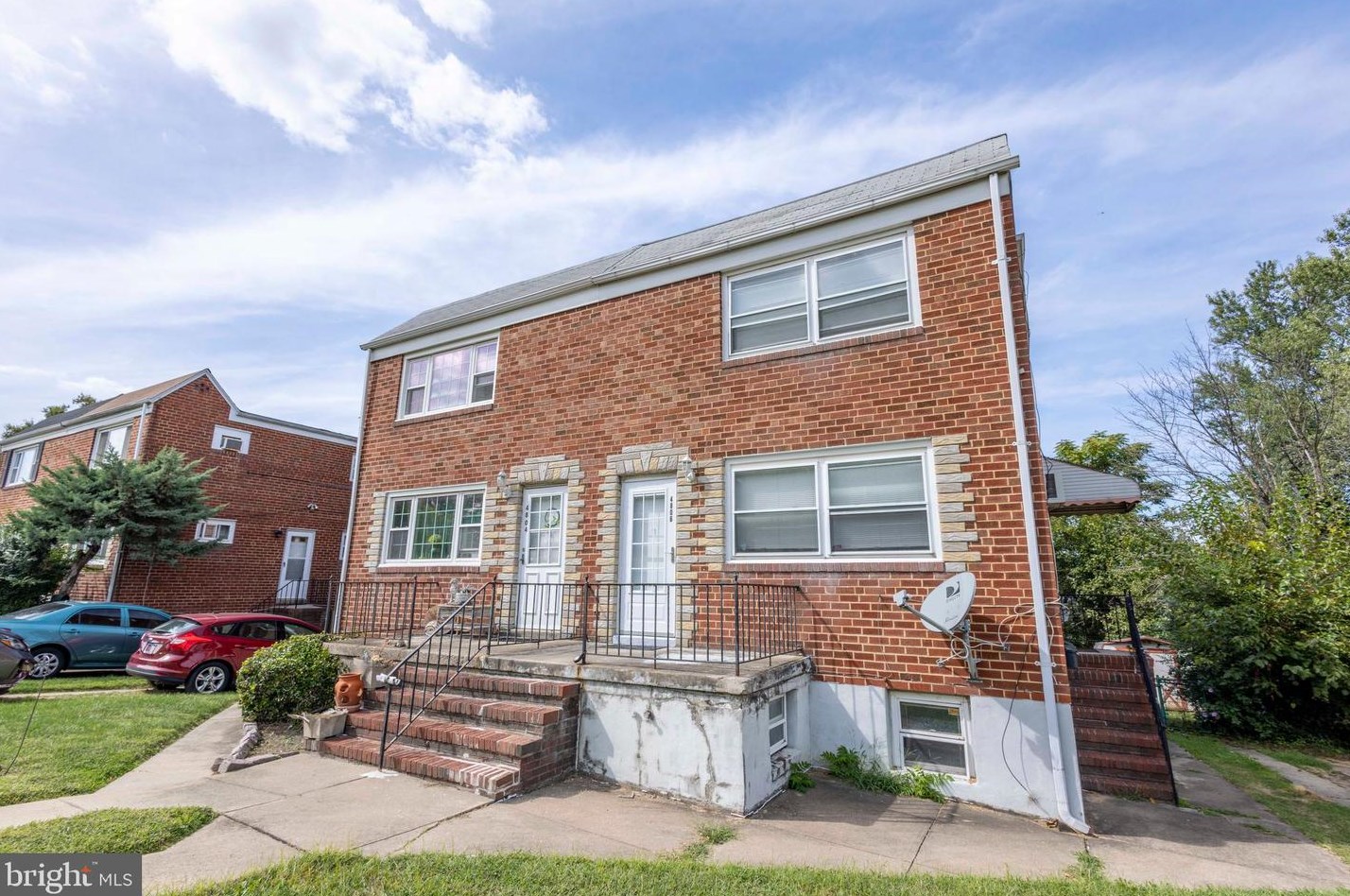 4806 Sipple Ave #1, Baltimore, MD 21206