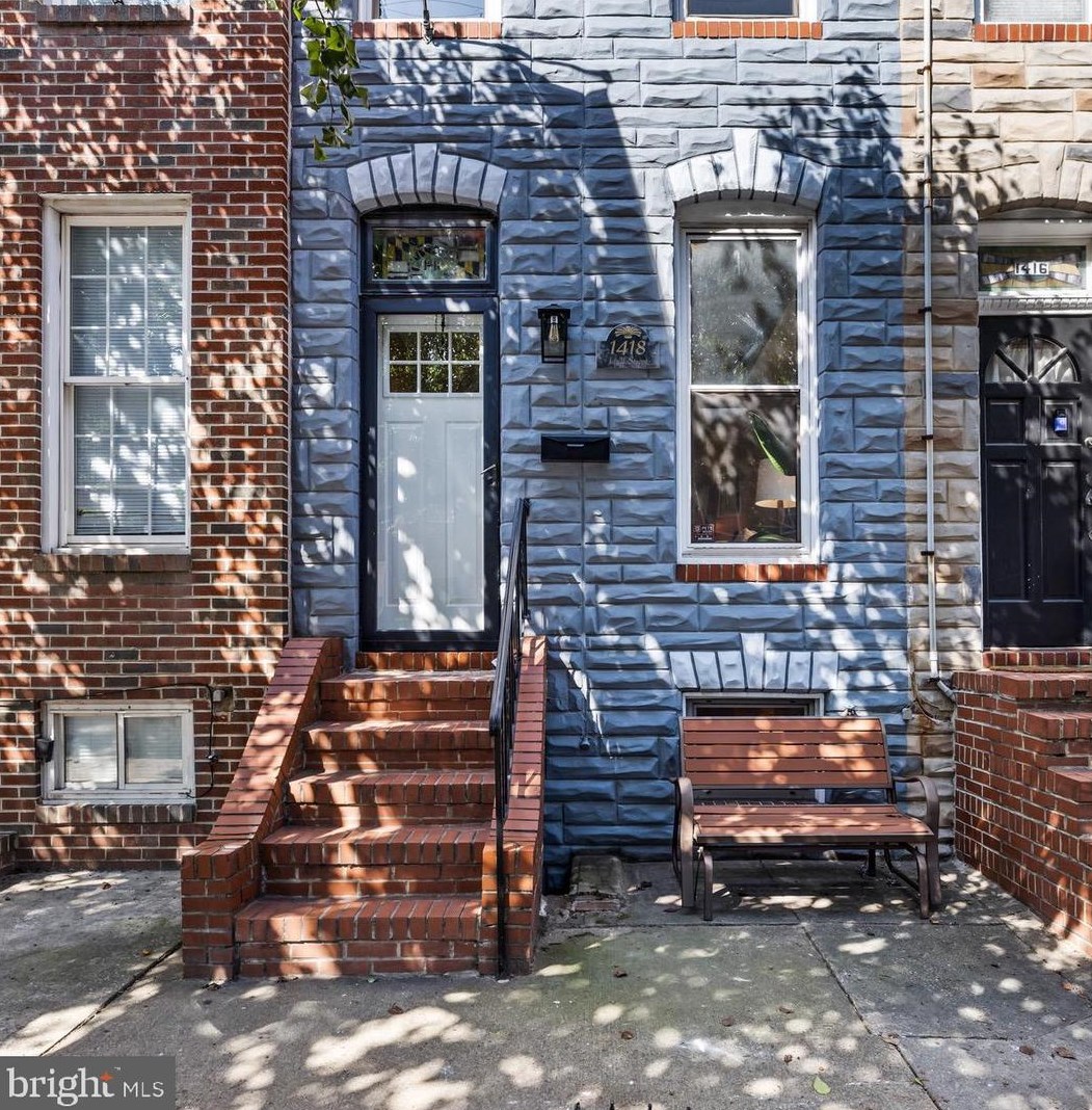 1418 Hull St, Baltimore, MD 21230-5225