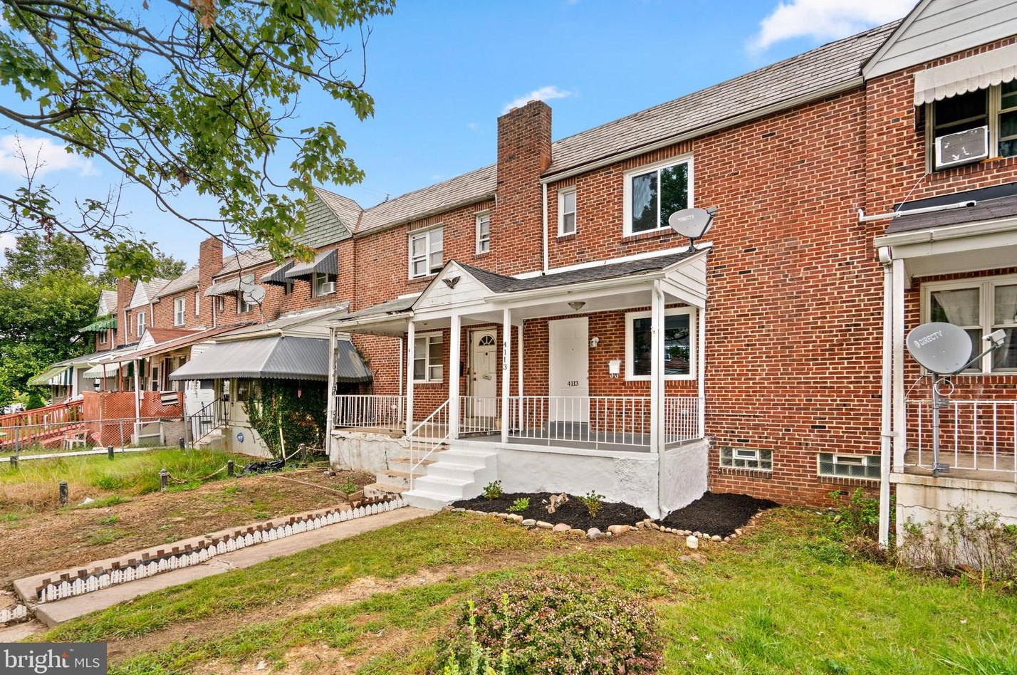 4113 6th St, Baltimore, MD 21225-2315