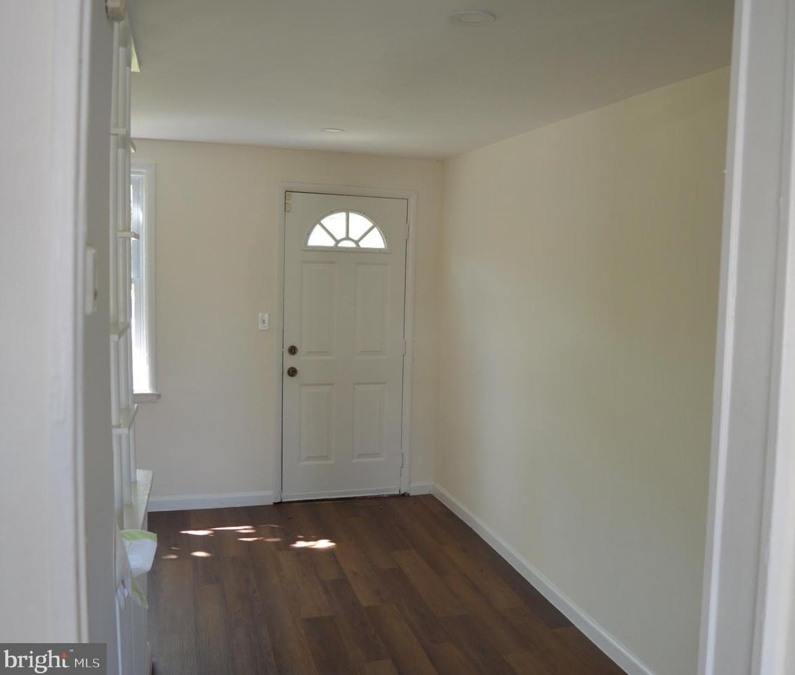 2720 Rittenhouse Ave, Baltimore MD  21230-3334 exterior