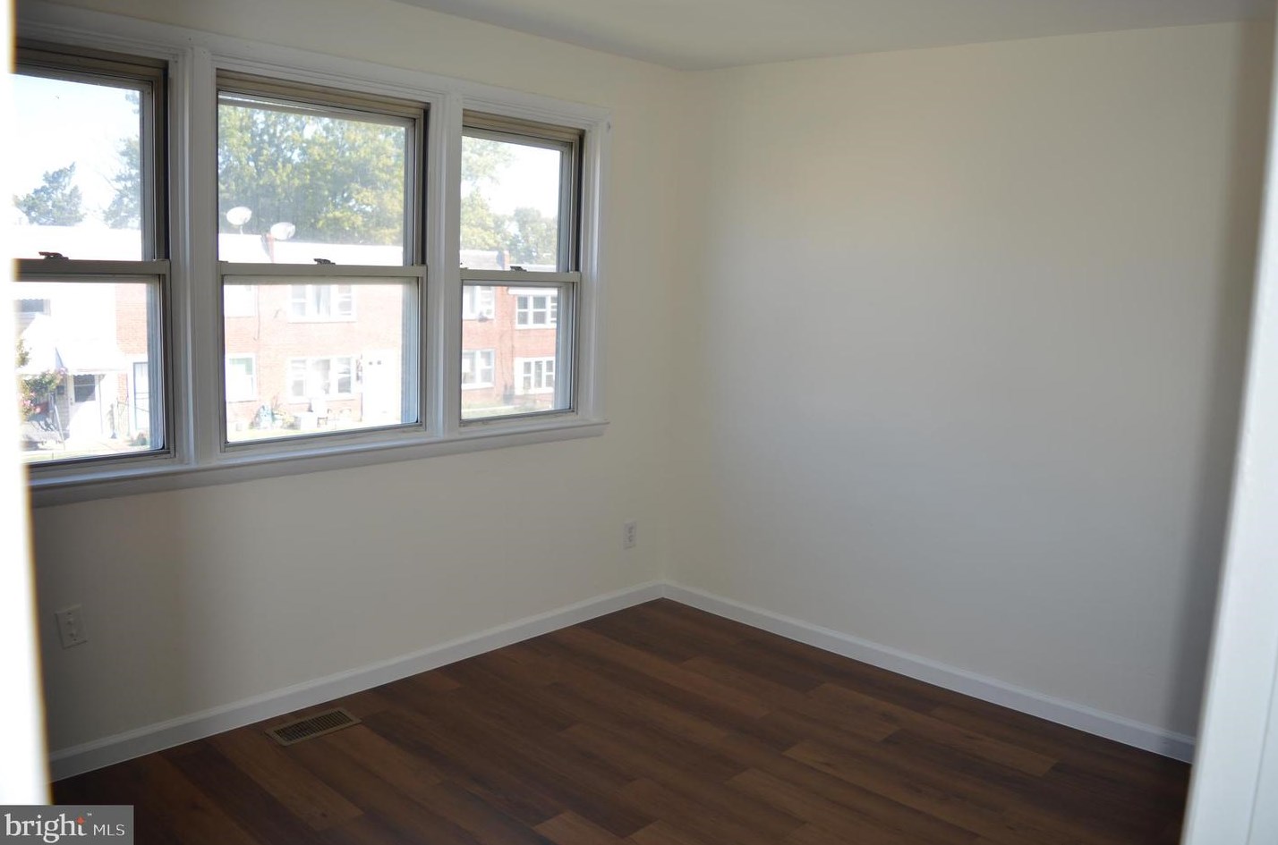2720 Rittenhouse Ave, Baltimore MD  21230-3334 exterior