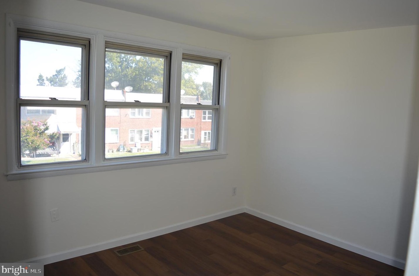 2720 Rittenhouse Ave, Baltimore MD  21230-3334 exterior