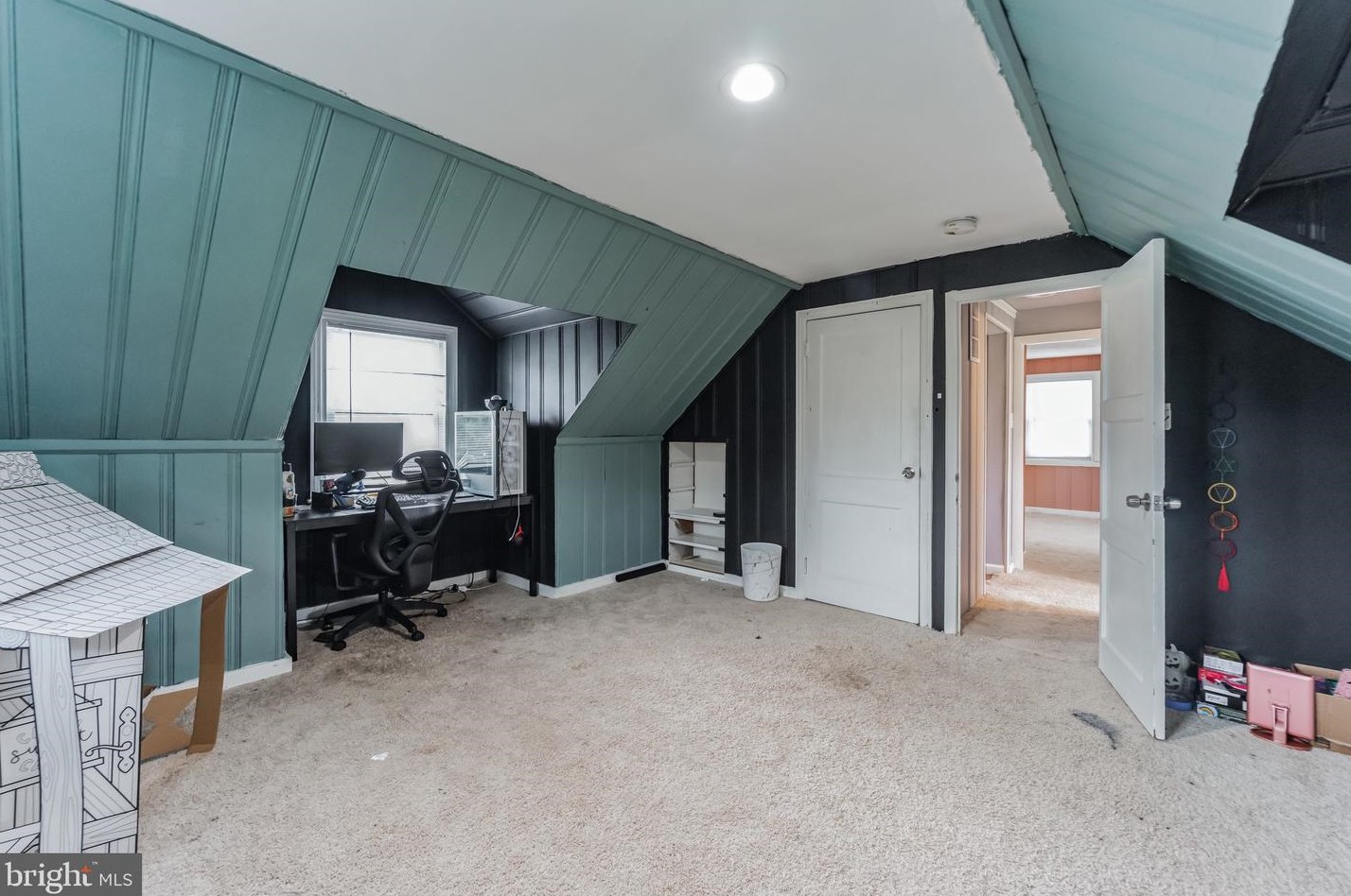 4604 Norfolk Ave, Baltimore MD  21216-1007 exterior